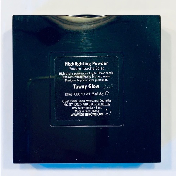 Bobbi Brown Highlighting Powder - Tawny Glow - Picture 5 of 8